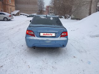 2009 Daewoo Nexia I Рестайлинг, голубой, 120000 рублей, вид 3