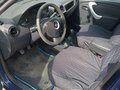 2017 Lada (ВАЗ) Largus I, синий, 490000 рублей - вид 5