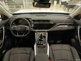 2026 Belgee X70 I Рестайлинг, белый, 2583890 рублей, вид 5