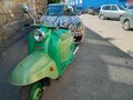 1973 ТМЗ (Туламашзавод) 5.951, зелёный, 250000 рублей - вид 1