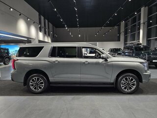 2026 Haval H5 II, серый, 4009320 рублей, вид 4