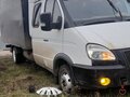 2007 ГАЗ ГАЗель (33023/330273) Фермер, белый, 720000 рублей - вид 3
