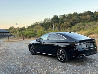 2023 Chery Arrizo 8, чёрный, 2100000 рублей, вид 2