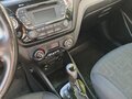 2013 Kia Rio 4-speed III, серый, 850000 рублей - вид 7