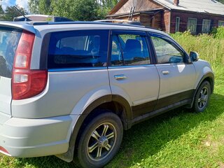 2011 Great Wall Hover H3 I, серый, 520000 рублей, вид 2