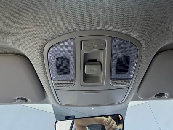 2021 Hyundai ix35 II Рестайлинг, белый, 1580000 рублей - вид 16