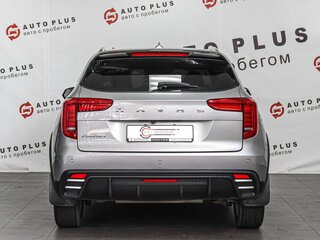 2025 Haval Jolion I Рестайлинг, серебристый, 1879000 рублей, вид 4