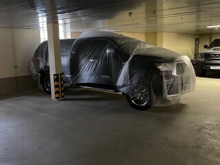 2012 Toyota Tundra Double Cab II, чёрный, 8100000 рублей, вид 4