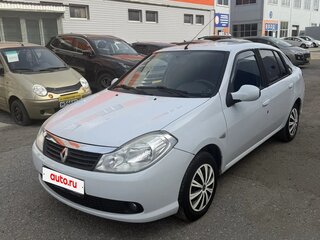 Renault Symbol ll