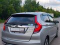 2018 Honda Fit III Рестайлинг, серый, 1350000 рублей - вид 9