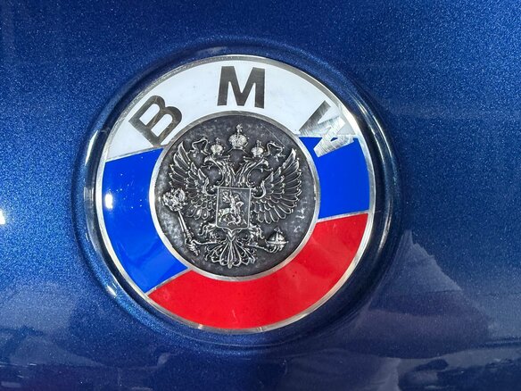 2021 BMW X5 40i IV (G05/G18), синий, 8980000 рублей - вид 11