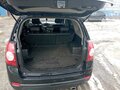 2013 Chevrolet Captiva I Рестайлинг, чёрный, 1250000 рублей - вид 7