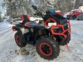 2026 AODES (Odes) Pathcross 1000 Mud Pro, красный, 1527000 рублей