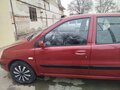 2007 Tata Indigo I, пурпурный, 300000 рублей - вид 6