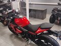 2026 Voge 525RR, красный, 577000 рублей - вид 4