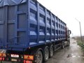 2008 MAN TGX, синий, 5000000 рублей - вид 4