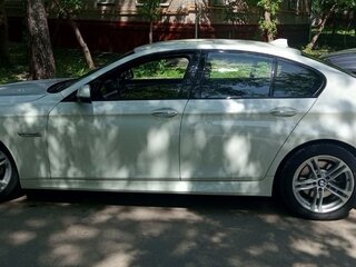 2014 BMW 5 серии 528i xDrive VI (F10/F11/F07) Рестайлинг, белый, 2050000 рублей, вид 4