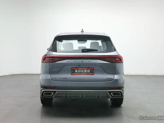 2024 Chery Tiggo 8 Pro I (China Market), серый, 2650000 рублей, вид 2