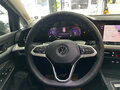 2022 Volkswagen Golf VIII, серый - вид 8