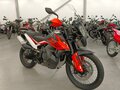 2019 KTM 790 Adventure, оранжевый, 880000 рублей