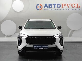 2023 Haval Jolion I Рестайлинг, белый, 1984000 рублей, вид 3