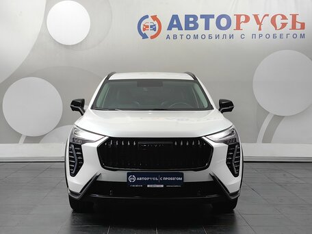 2023 Haval Jolion I Рестайлинг, белый, 1984000 рублей, вид 3