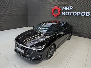2023 Chery Arrizo 8, чёрный, 1970000 рублей, вид 5