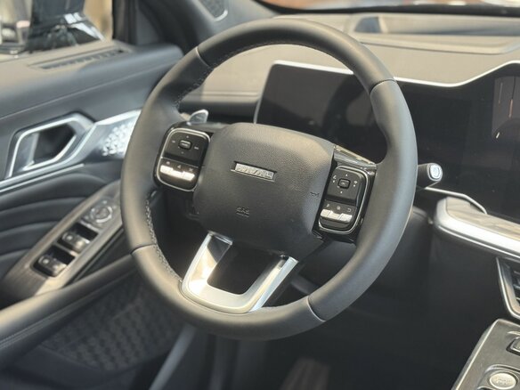2026 Haval F7x II, синий, 3799000 рублей - вид 13