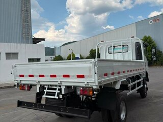 2026 Isuzu Elf (N-series), белый, 5190000 рублей, вид 5