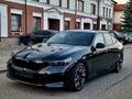 2025 BMW 5 серии 530i xDrive VIII (G60/G61/G68), чёрный, 8800000 рублей - вид 2