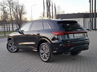 2026 Audi Q5 L III (GU), чёрный, 6880000 рублей, вид 3