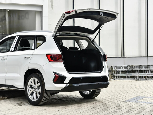 2026 Jetta VS5 I Рестайлинг 2, белый, 1750000 рублей - вид 39
