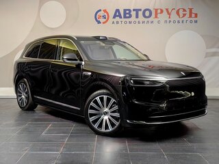 2026 Aito M7 53.4 kWh II, чёрный, 9450000 рублей, вид 3