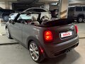 2020 Mini Cabrio Cooper S III Рестайлинг, серый, 3200000 рублей - вид 7