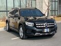 2020 Mercedes-Benz GLB 180 I (X247), чёрный, 2350000 рублей - вид 2
