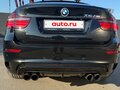 2013 BMW X6 M I (E71) Рестайлинг, чёрный, 2655000 рублей - вид 4