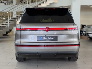 2026 Volkswagen ID.Era 9X 65.2 kWh, чёрный, 10490000 рублей, вид 5