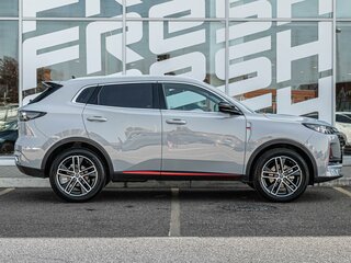2024 Changan UNI-S I, серый, 2099000 рублей, вид 5