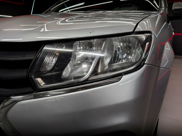 2022 LADA (ВАЗ) Largus, серый, 1060000 рублей - вид 16