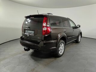 2013 Great Wall Hover H3 I, коричневый, 625000 рублей, вид 5