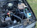 1991 Audi 80 IV (B3), чёрный - вид 9