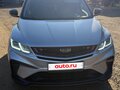 2022 Geely Coolray I, серый, 1670000 рублей