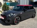 2019 Mini Hatch JCW III (F55/F56) Рестайлинг, серый