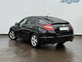 2012 Honda Crosstour I, чёрный - вид 6