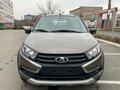 2026 Lada (ВАЗ) Granta Cross I Рестайлинг, коричневый, 1216000 рублей - вид 2