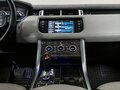 2014 Land Rover Range Rover Sport II, белый - вид 11