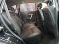 2014 Chevrolet Captiva I Рестайлинг 2, чёрный, 1210000 рублей - вид 10