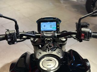 2023 Honda CB 1000R, чёрный, 1470000 рублей, вид 4