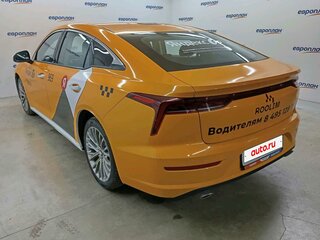 2023 FAW Bestune B70 I, белый, 959200 рублей, вид 4