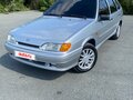 2010 Lada (ВАЗ) 2114, серебристый, 265000 рублей